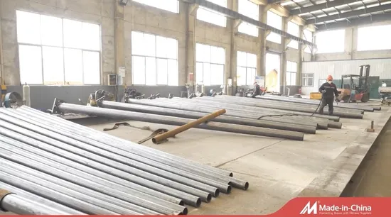 170lm/W IP66 Intelligent Photocell Dali 0-10V Dimmable Solar LED Street Light for Outdoor Garden Main Road Expressway Public Lighting 50W 100W 150W 200W 300W